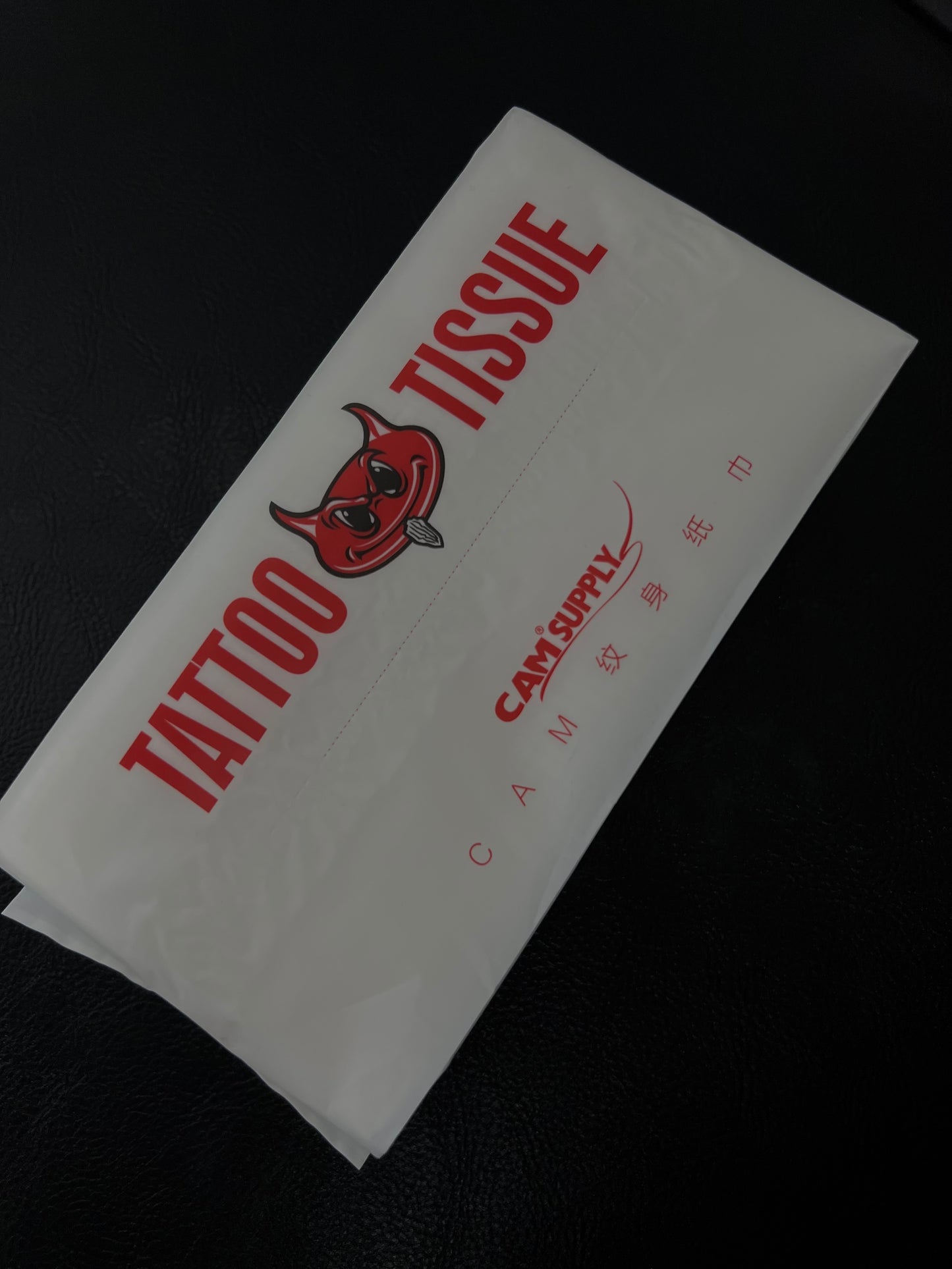 Tissue