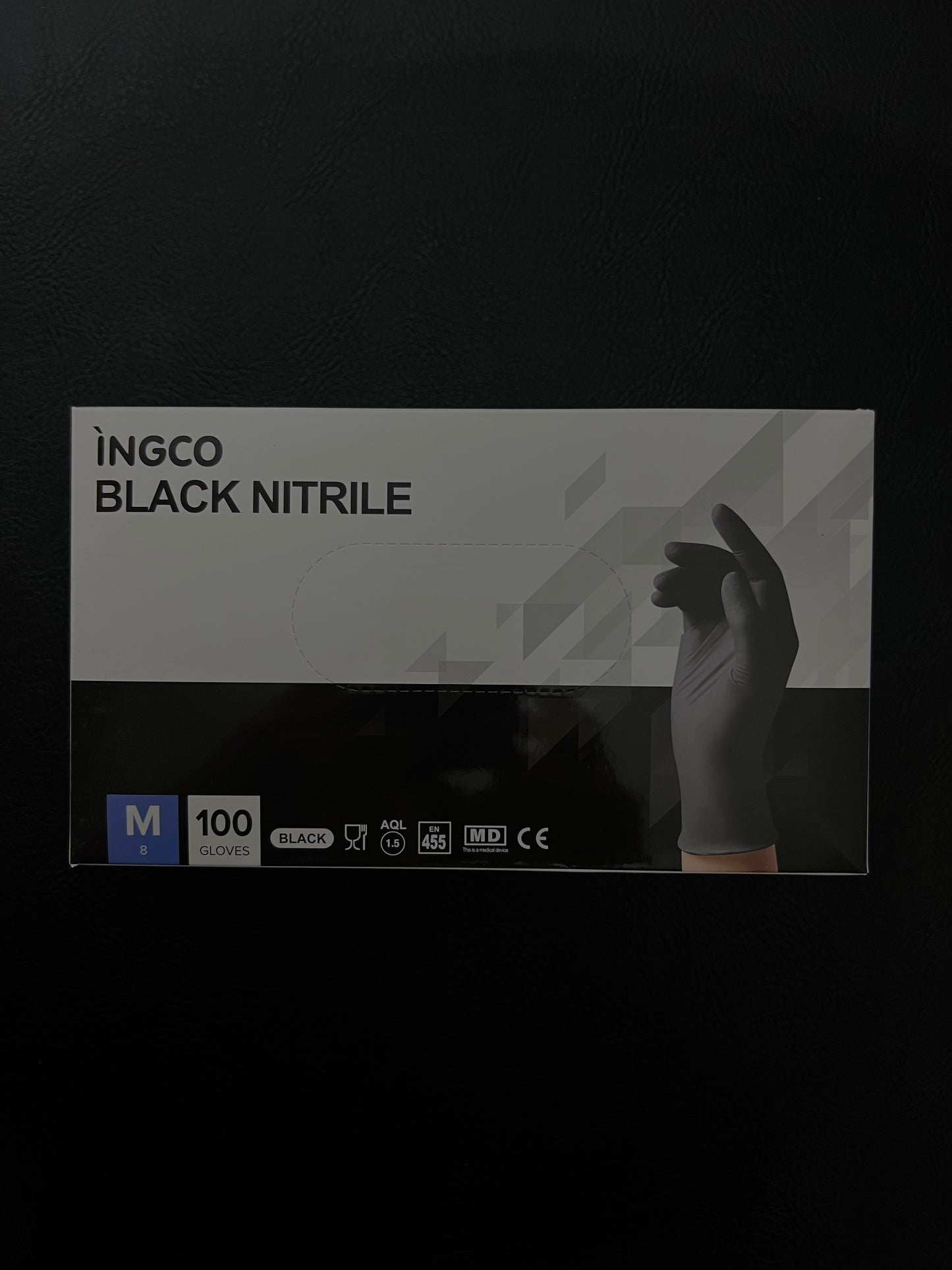 Nitril Gloves
