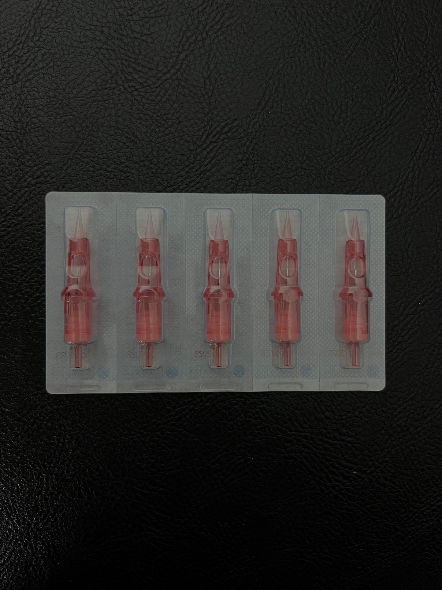 KWADRON PMU Optima Cartridges