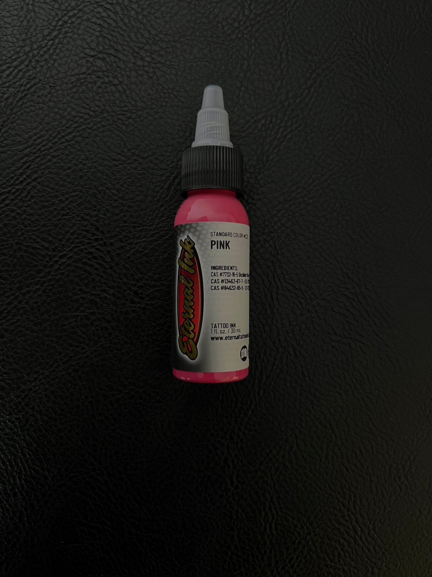 Eternal - Розовый