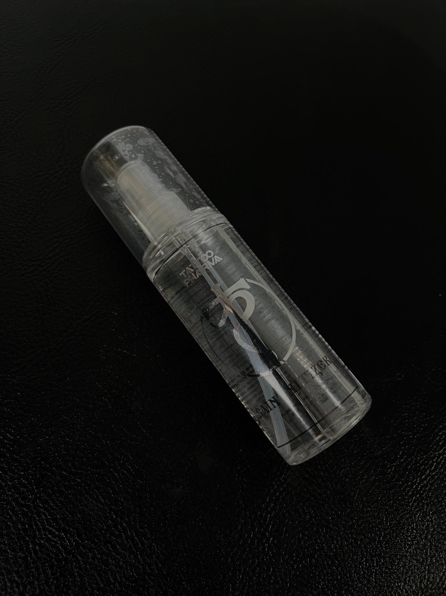 Tattoo Pharma Sainthitezer
