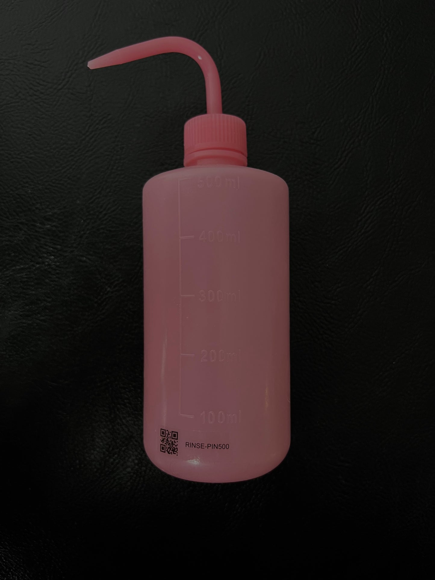 Spray bottle