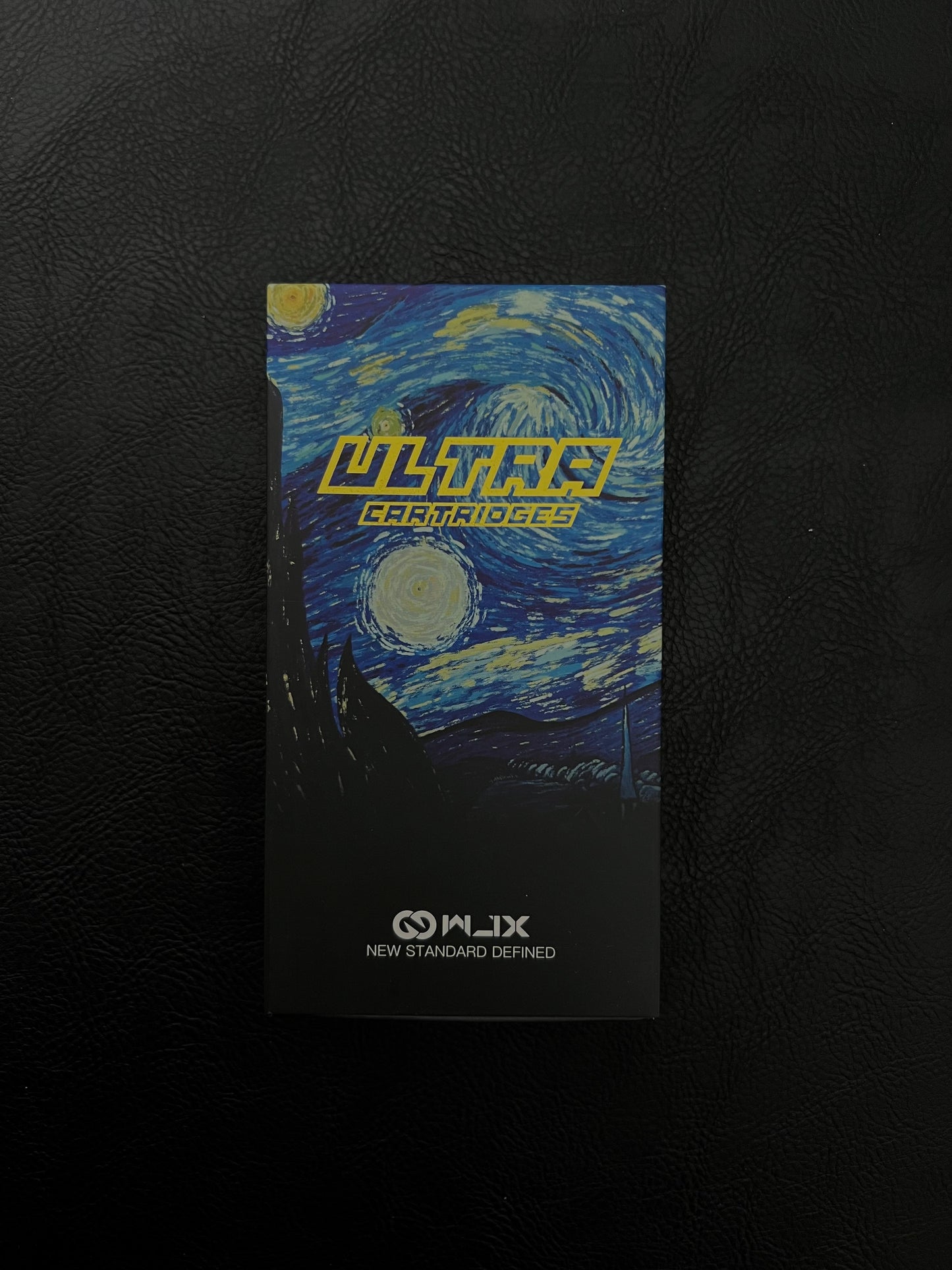 WJX Ultra