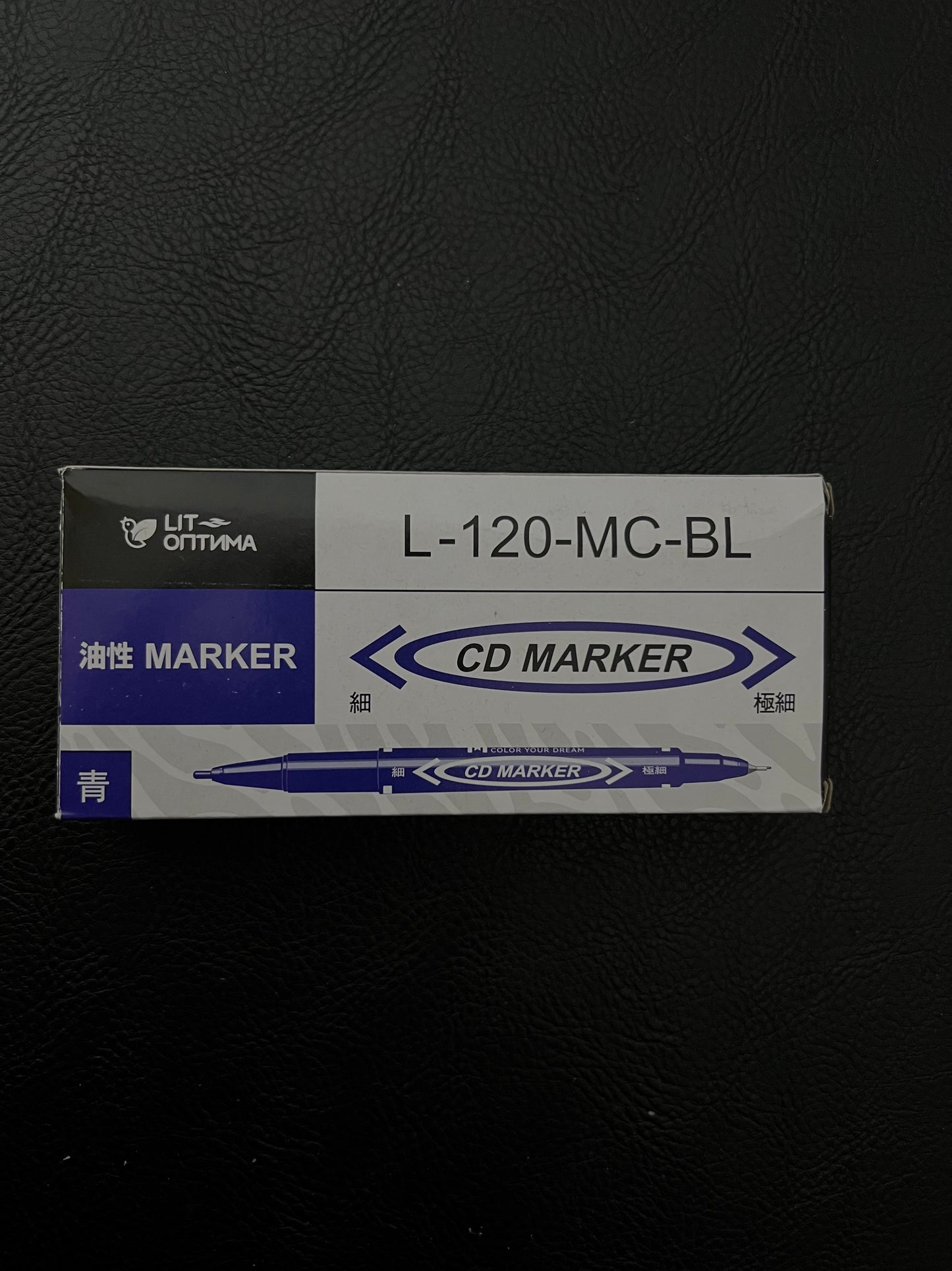 Markers