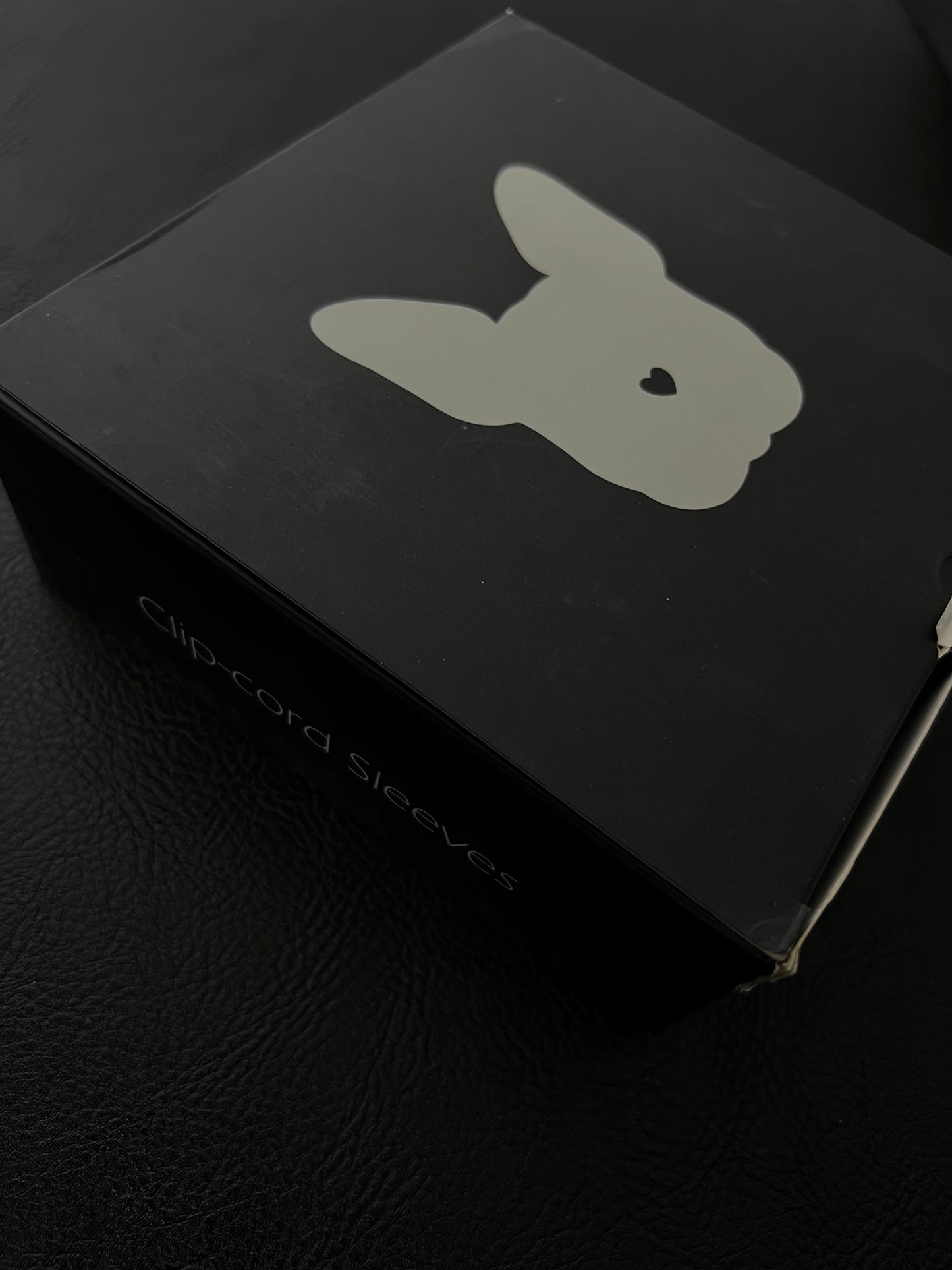 clip cord sleeves - 250m