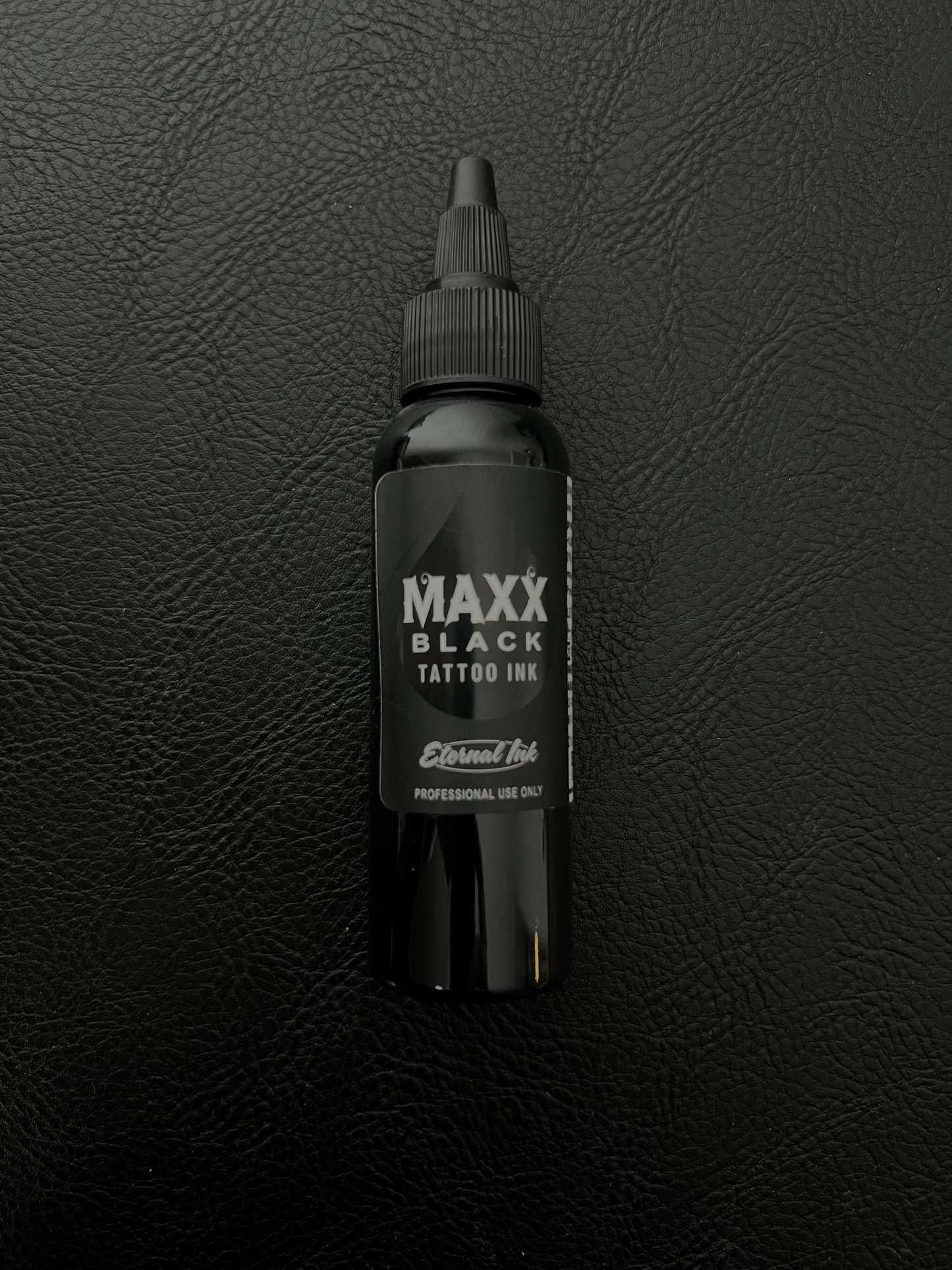 მარადიული - შავი