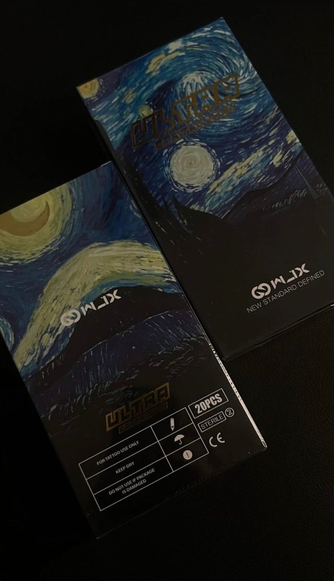 WJX Ultra