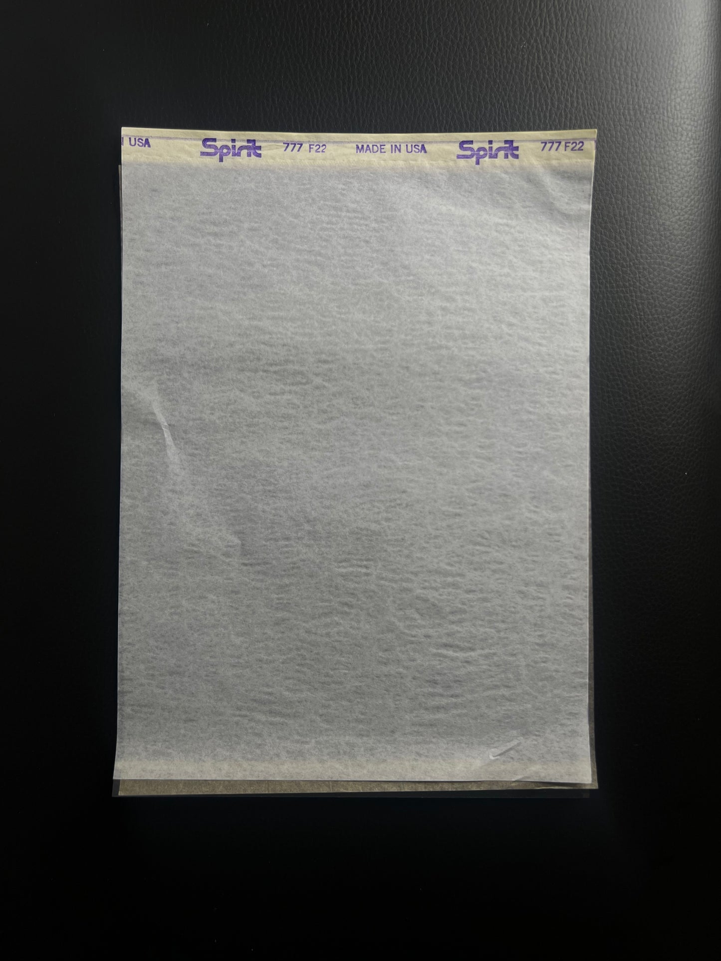 Spirit Classic Thermal