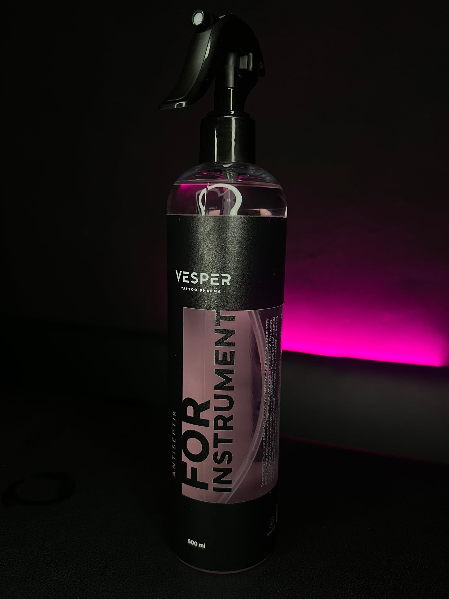 Vesper For Instruments
