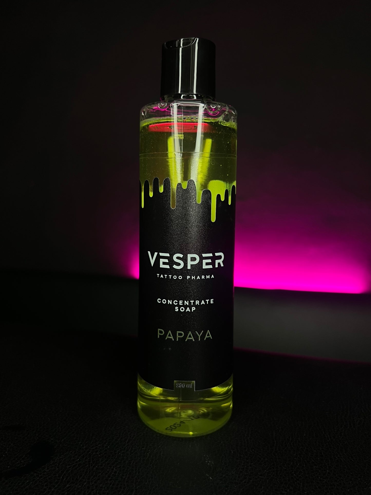 Vesper Antibacterial Green Soap
