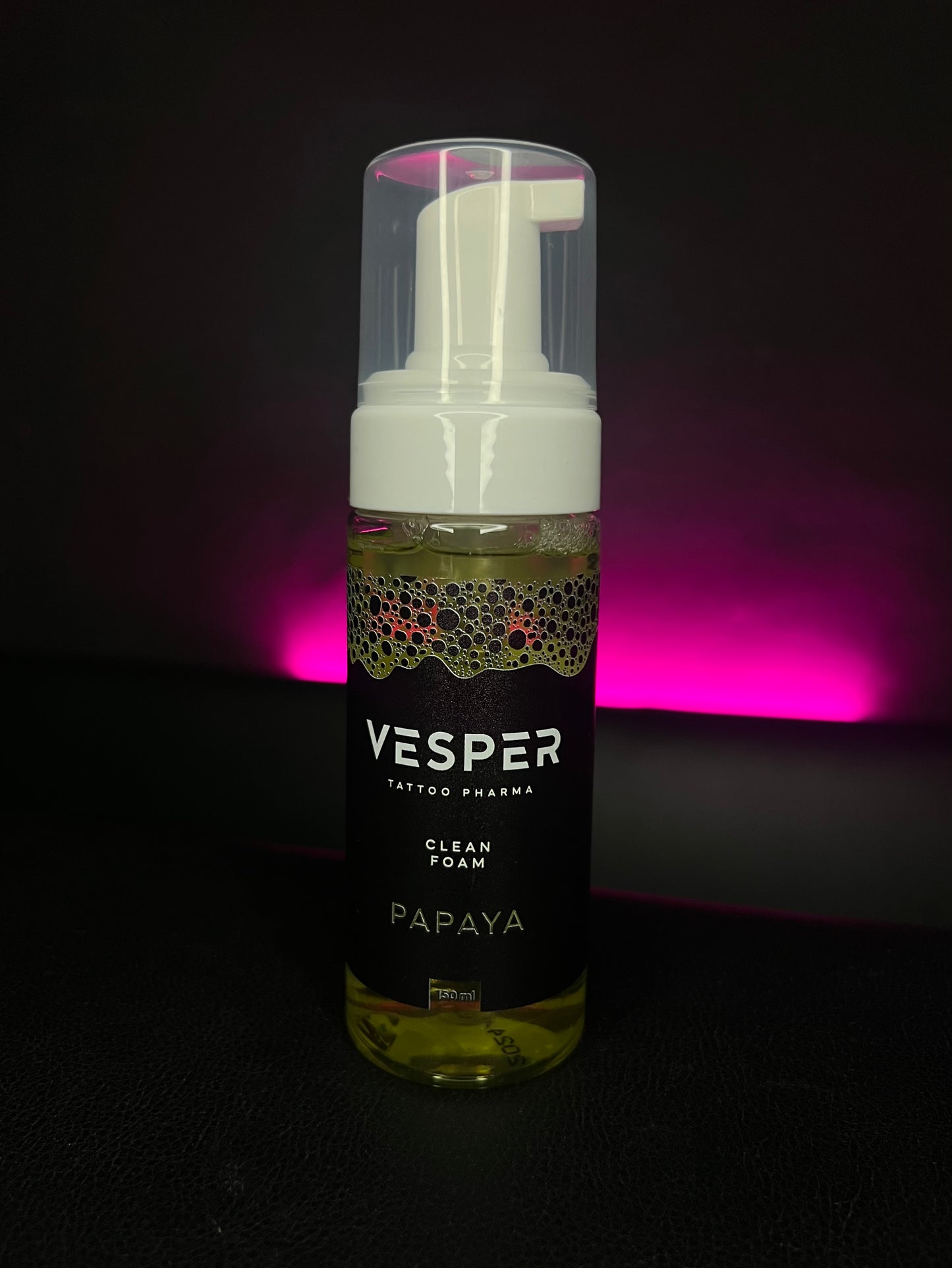 Vesper Clean Foam