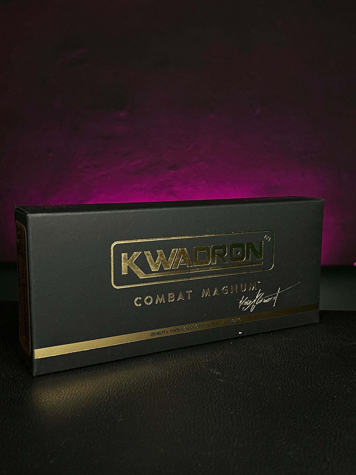 KWADRON Combat Magnum