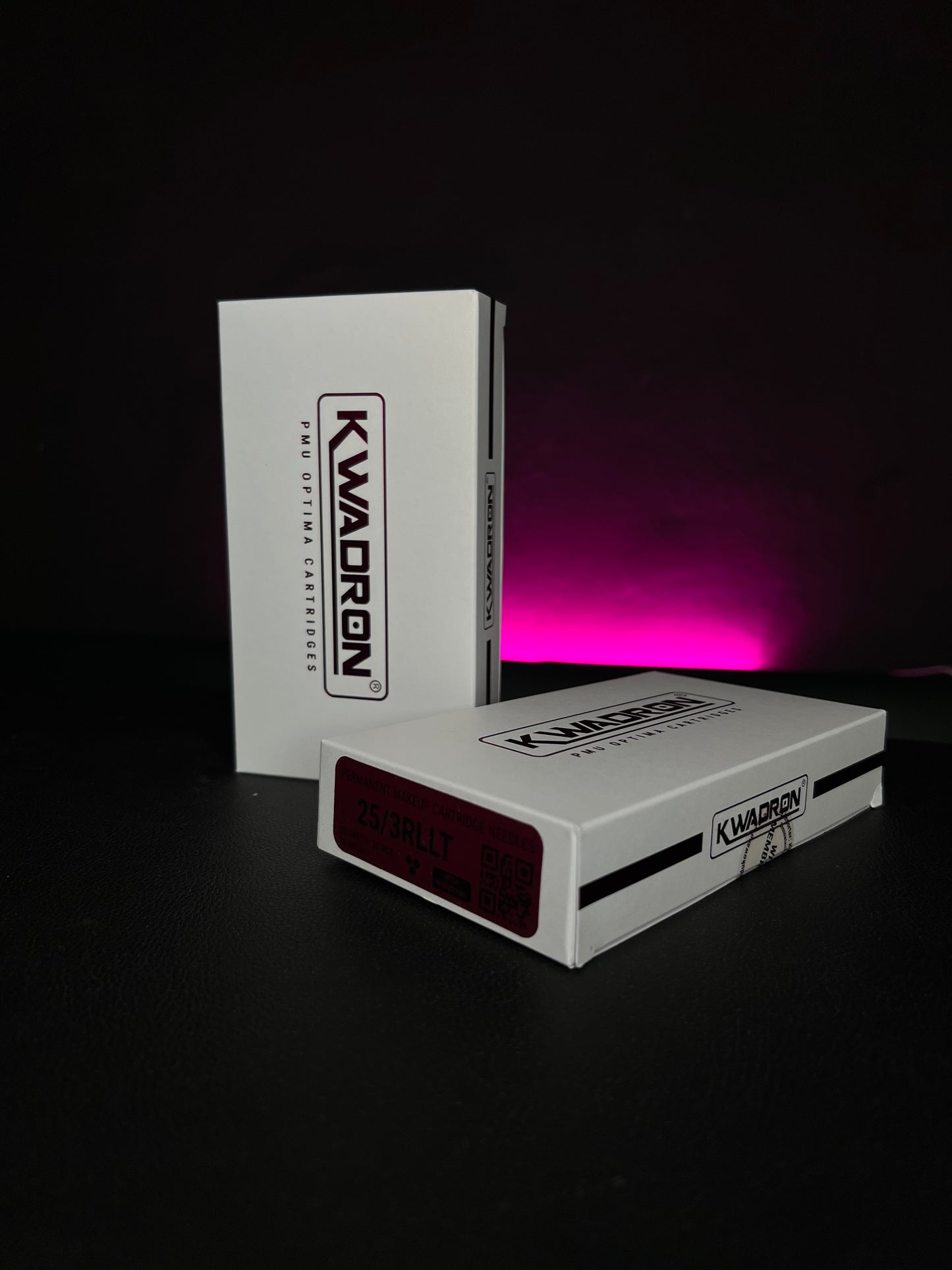 KWADRON PMU Optima Cartridges