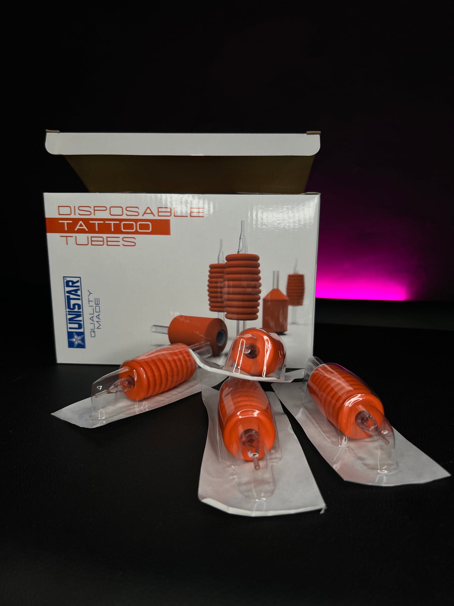 Одноразовые держаки