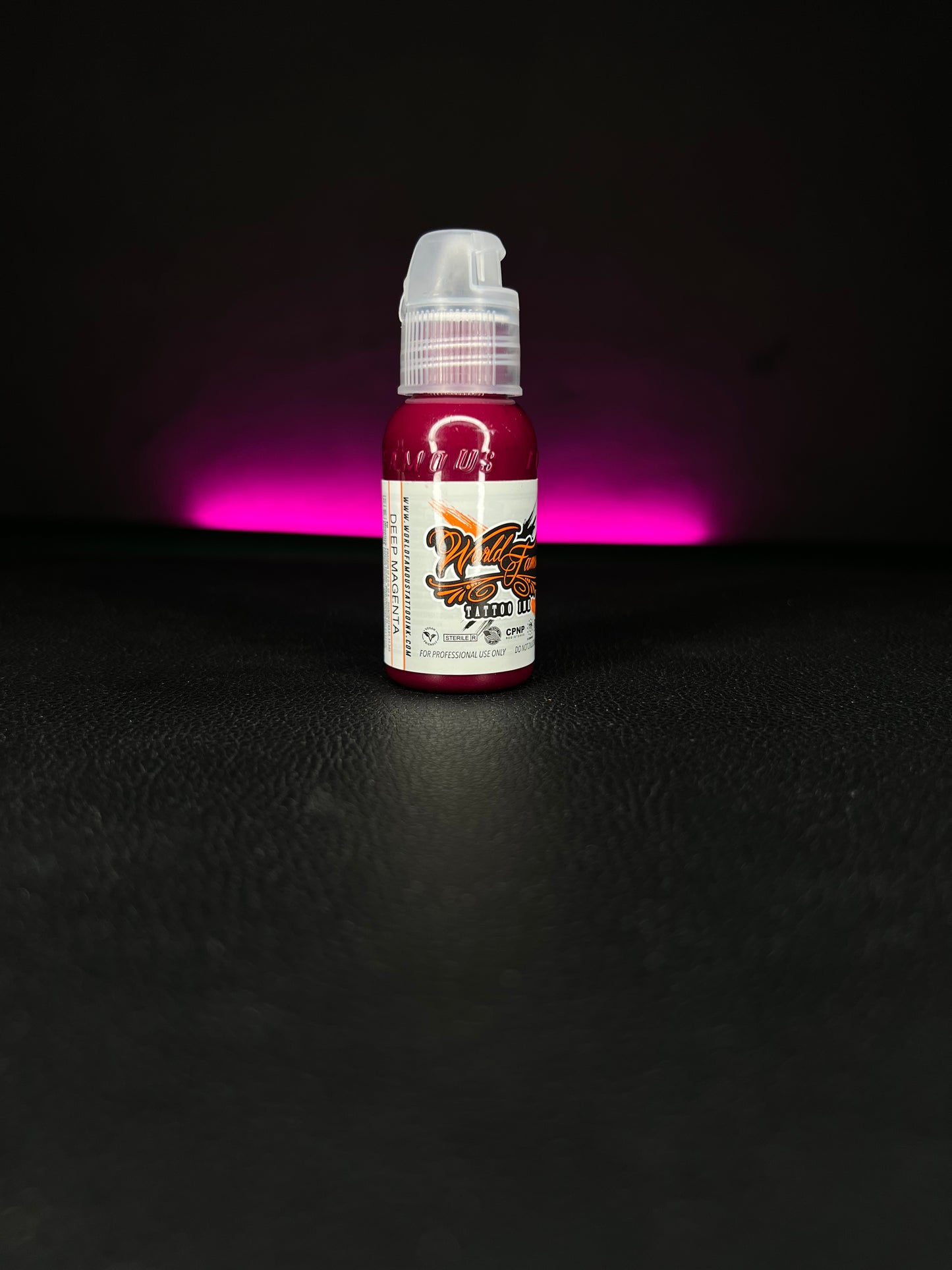 World Famous - Violet/Purple