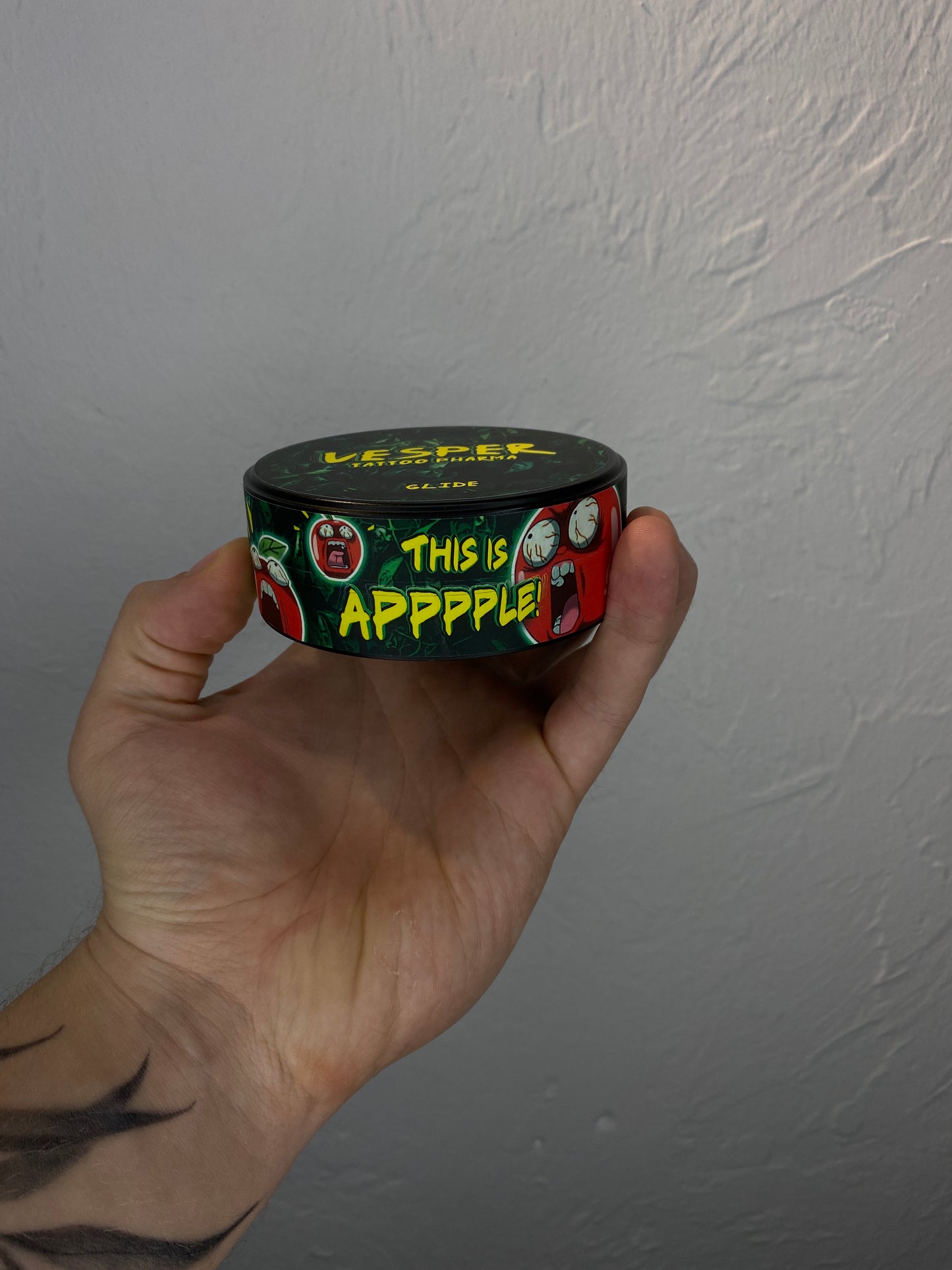 Vesper Vaseline Cream