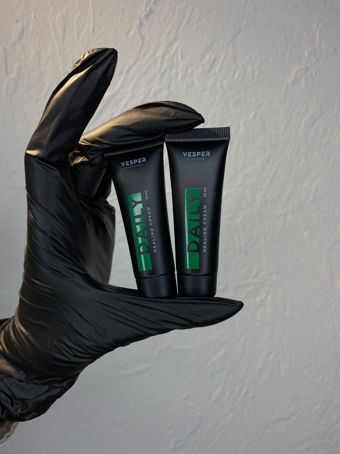 Vesper healing cream