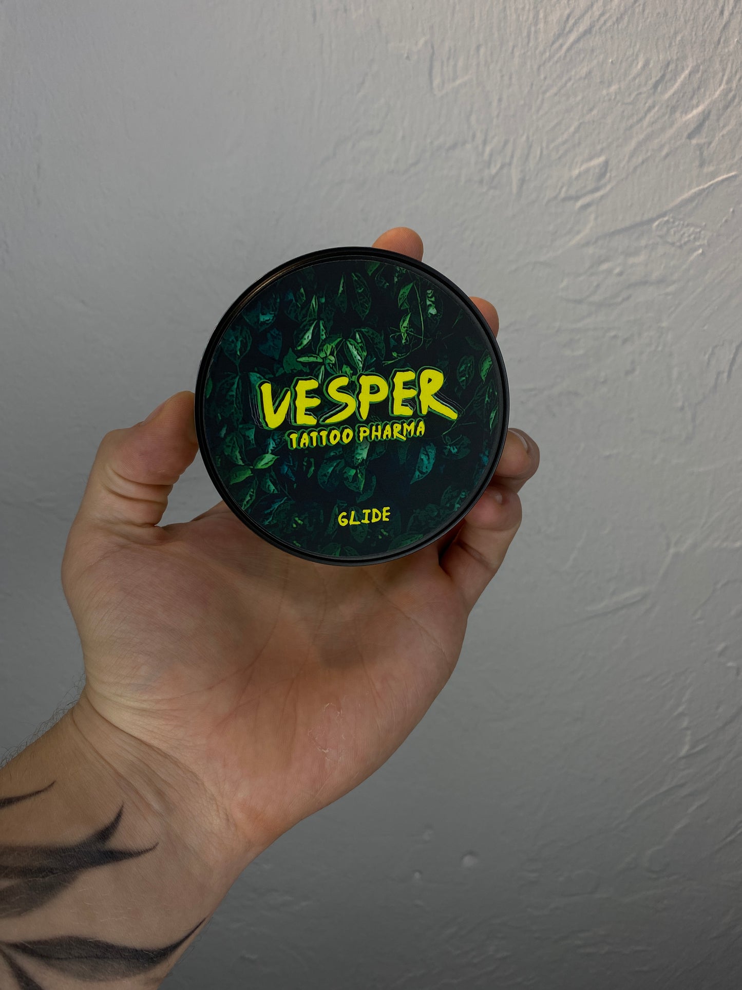 Vesper Vaseline Cream