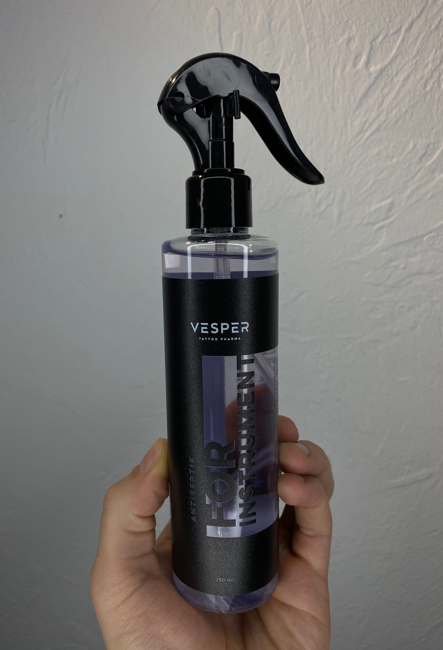 Vesper For Instruments