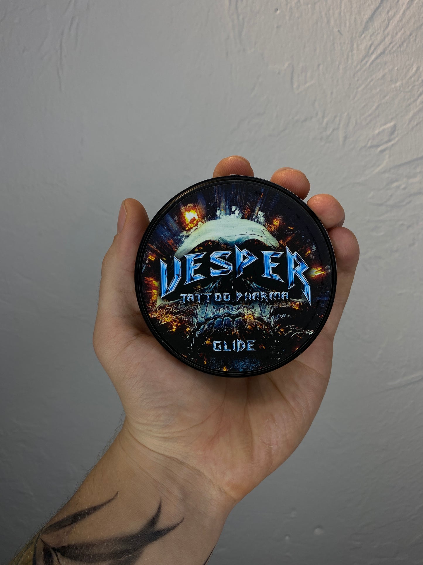 Vesper Vaseline Cream