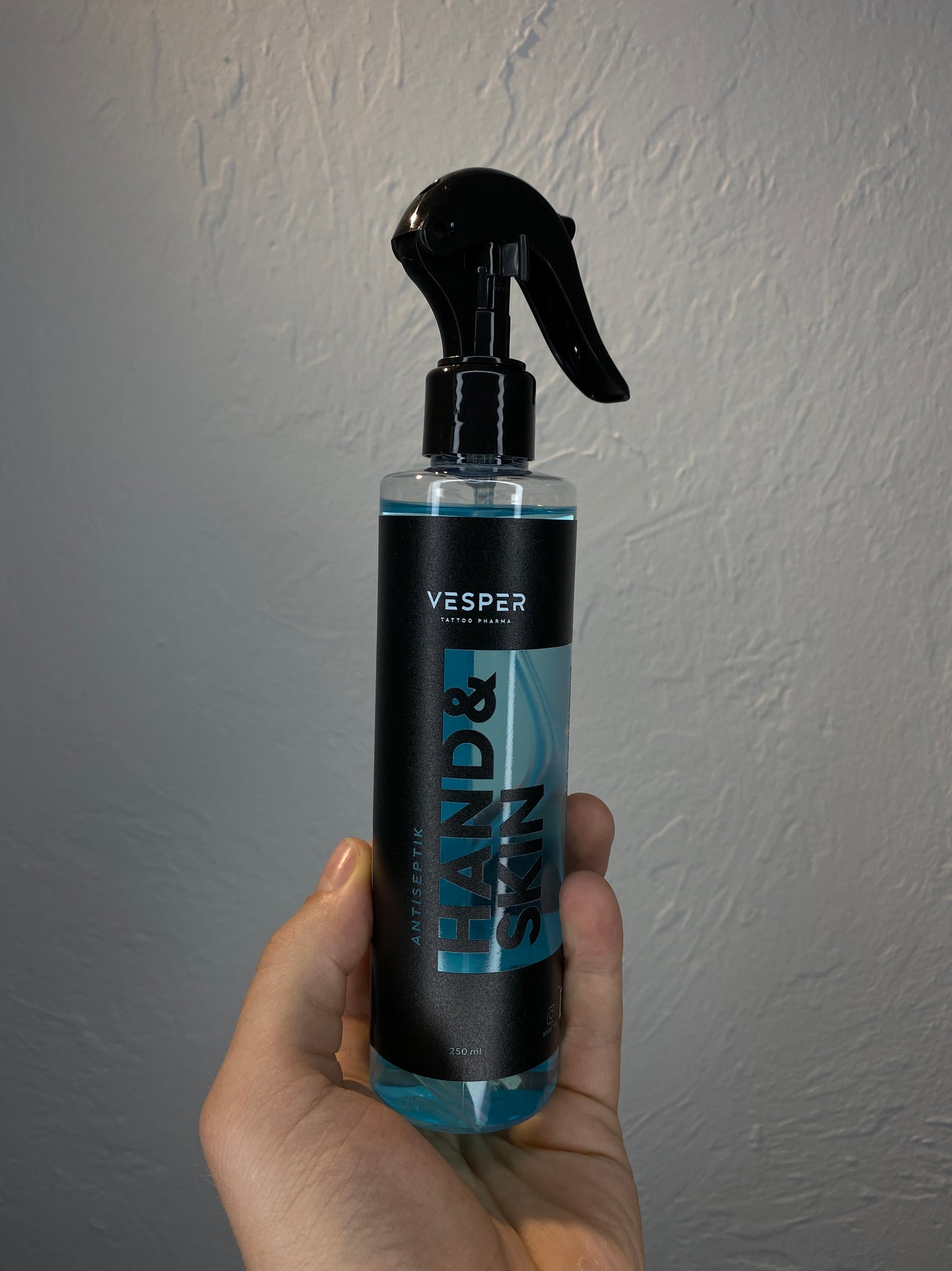 Vesper Hand & Skin