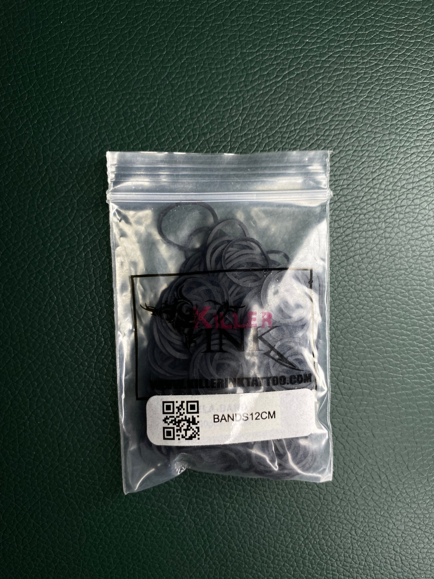 rubber band