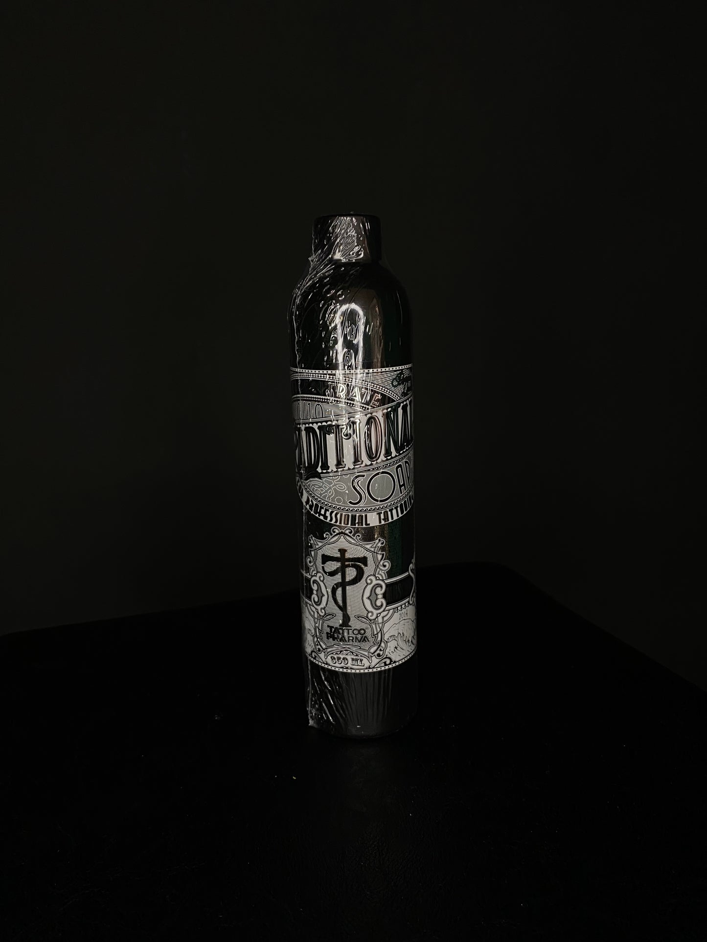 Tattoo Pharma Traditional Soap