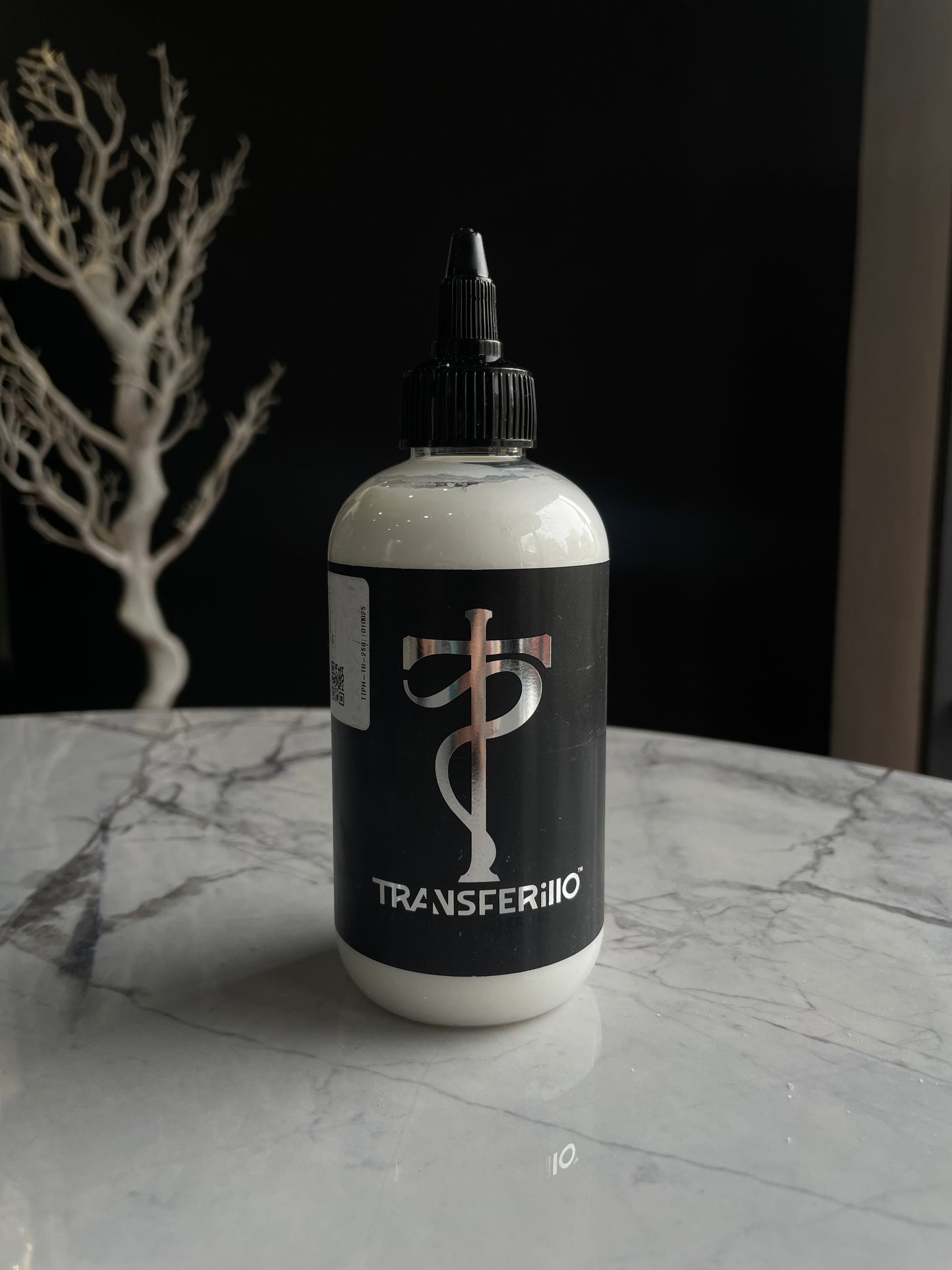 Tattoo Pharma TRASFERILLO