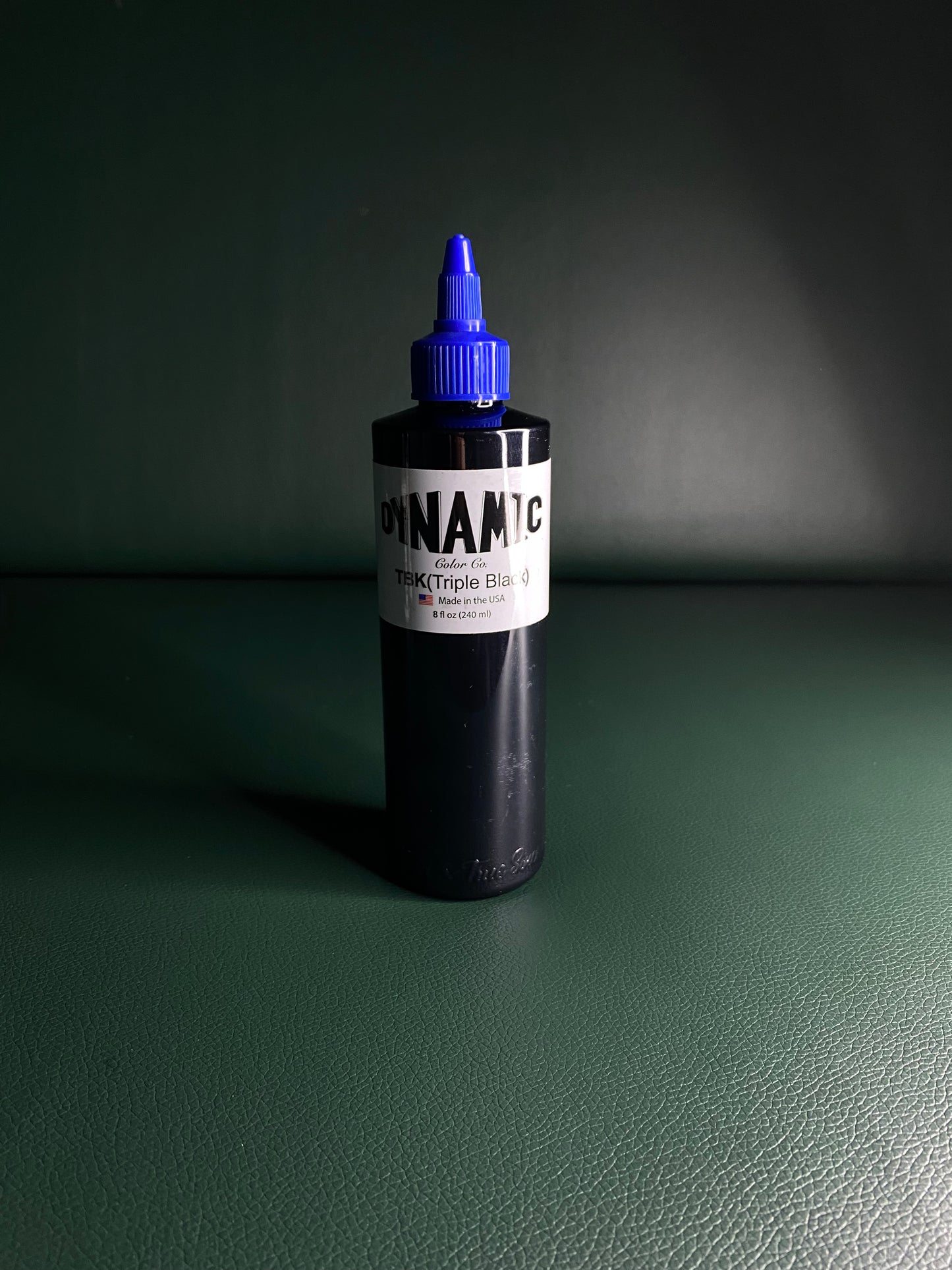 Dymanic Triple Black - 240 ml/8 oz