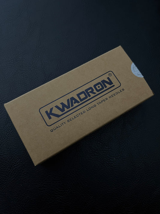 KWADRON Premade Needles