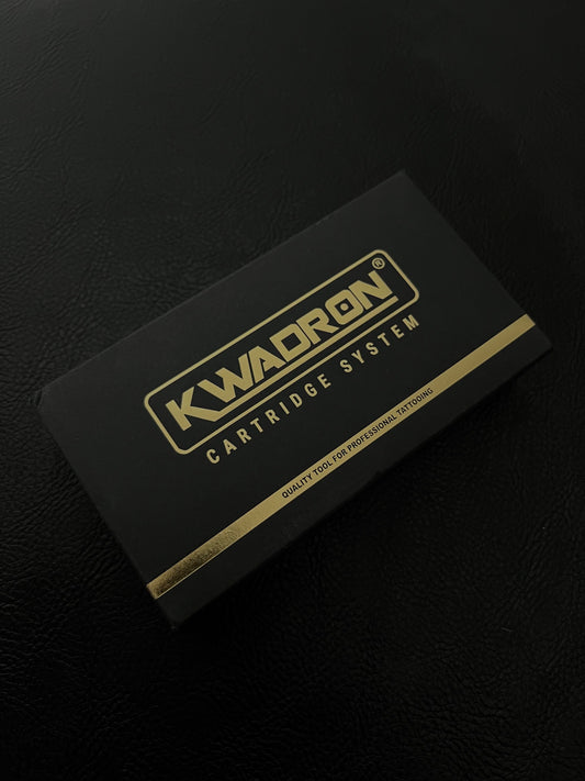 KWADRON Premium ვაზნები