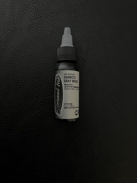 Eternal gray wash 30 ml