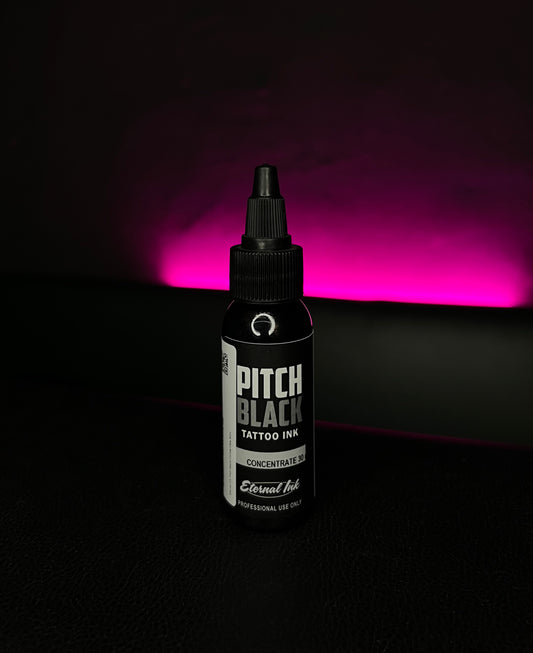 Eternal Pitch Black Concentrate